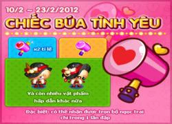 Boom Online tổ chức sự kiện kết đôi nhận quà Valentine