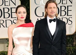 Brad Pitt và Angelina sắp cưới