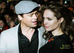 Brad Pitt: Vẫn yêu dù Angelina là gái hư