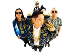 Ca khúc chung của Far East Movement và Justin Bieber trình làng