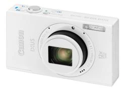 Canon đổ bộ 10 mẫu compact mới