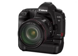 Canon EOS 5D Mark III giá 3.500 USD lộ cấu hình