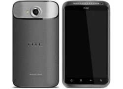 Cấu hình chi tiết của HTC One X