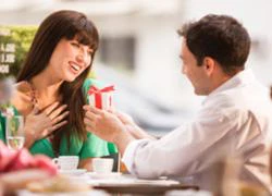 Chiều vợ ngày Valentine thế nào?