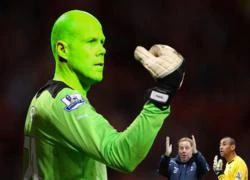 Chùm ảnh biếm Brad Friedel