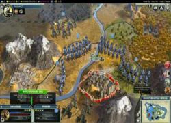 Civilization V: Đức vua và các vị thánh thần