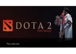 Có gì mới trong phiên bản Test build của DotA 2?