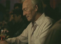 Cơ hội Oscar cho ngôi sao kỳ cựu Christopher Plummer?