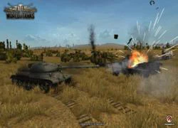 &#8220;Cỗ xe tank của làng game Việt&#8221; sẽ lăn xích vào tháng 3?