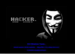 Cửa hàng Microsoft ở Ấn Độ bị hacker Trung Quốc tấn công