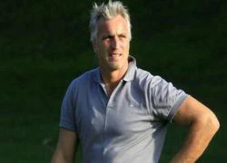 Cựu danh thủ David Ginola gặp tai nạn khủng khiếp