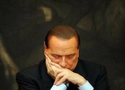 Cựu Thủ tướng Italy Berlusconi bị đề nghị 5 năm tù