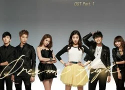 Đã tai với ca khúc OST đầu tiên của bom tấn "Dream High 2"