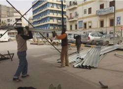 Dân Libya chuẩn bị đánh dấu cuộc nổi dậy