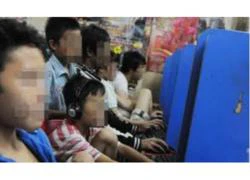 Đắng lòng phiên xử gã trai 9X vào tù vì nghiện game online