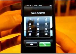 Danh bạ trong iPhone dễ dàng bị đánh cắp