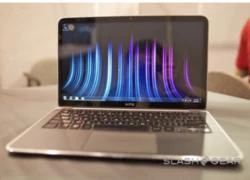 Dell bắt đầu bán ultrabook XPS 13 với giá 999 USD