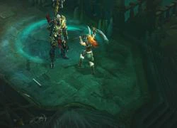 Diablo III &#8211; Mòn mỏi đợi chờ