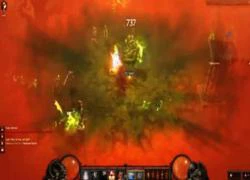 Diablo III sẽ khiến nhân vật của người chơi &#8216;chết liên tục&#8217;