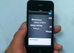 Dịch vụ "bẻ khóa" iPhone 4S: Cẩn thận bị "chém"!