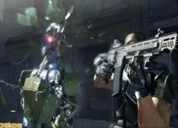 Điểm qua làng game shooter năm 2012 (phần I)