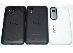 Điện thoại 2 sim đầu tiên của HTC