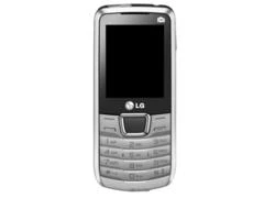 Điện thoại 3 SIM đầu tiên của LG giá 2 triệu đồng