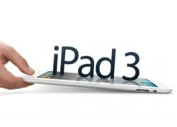 Đổ xô bán iPad 2 vì tin đồn sắp có iPad 3