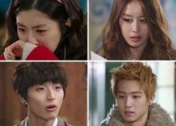 Dream High 2 lại bị khán giả chê tơi bời