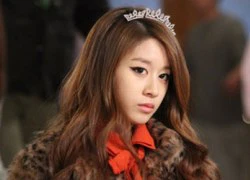 "Dream High 2" tiếp tục khoe "nàng công chúa" Ji Yeon (T-ara)