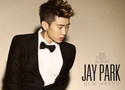 Fan nghi Jay Park thu âm ca khúc mới trong khi... say rượu