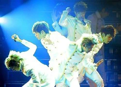 Fan nước ngoài bay đến Hàn chỉ có thể... nghe concert của INFINITE