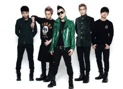 Fan &#8216;phát sốt&#8217; vì MV mới của Big Bang