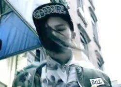 Fan xem MV mới của Big Bang chỉ mải ngắm... tóc G-Dragon