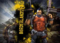 Game bắn súng Borderlands 2 sẽ lên kệ vào 18/9