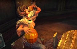 Game thủ sẽ được xem phim 'mệt nghỉ' trong Blade and Soul