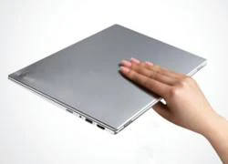 Giá ultrabook có thể giảm 30% trong vài tháng tới