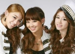 Girlgroup "Dream High 2" trình làng ca khúc cực "bốc"