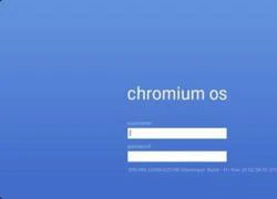 Google mở rộng chương trình thưởng tiền sang cả Chromium OS