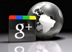 Google+ vẫn chỉ là một "thị trấn ma"