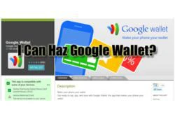 Google Wallet dính lỗ hổng bảo mật nghiêm trọng