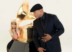 "Grammy 2012" tung cả loạt video quảng cáo