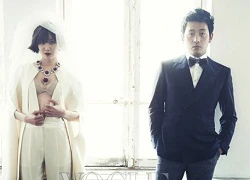 Ha Jung Woo kết đôi Gong Hyo Jin