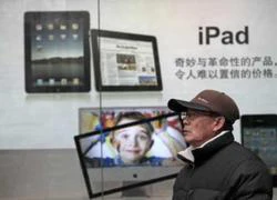 Hãng Shenzhen Proview lộ rõ ý đồ &#8220;móc ví&#8221; Apple