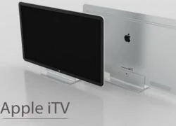 Hé lộ thông tin về mẫu Apple iTV được mong chờ