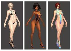 Hệ thống... quần áo lót trong MMO sexy nhất 2012