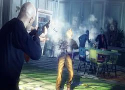 Hitman: Absolution - Bản năng sát thủ trỗi dậy