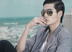 &#8216;Học lỏm&#8217; phong cách lịch lãm của hot boy