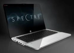 HP Envy 14 Spectre lên kệ với giá 1400 USD