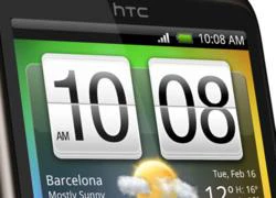 HTC One X và One S 'đổ bộ' vào MWC 2012